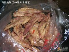 -绝味鸭脖(文昌中路店)