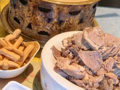 -牧马人奶茶馆(乌兰察布总店)