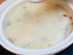 胡椒丹麦猪肚鸡锅-湯系·煲汤手艺人(东二环泰禾广场店)