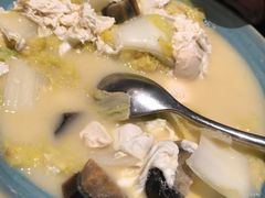 -志明眷村·台式融合菜·宵夜