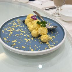 -志诚丽柏酒店·锦轩中餐厅·宴会厅