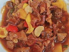 -乔家满族八大碗(流水沟店)