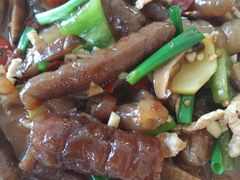 -老街坊(中山东路店)
