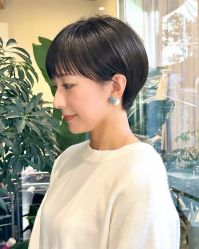 -木北造型