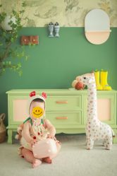 -婴爱儿童摄影 BabyloveStudio(中山门店)