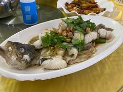 -肥姐美食(同福中路店)