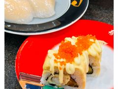 -禾绿回转寿司(国瑞店)