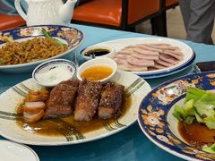 -粤·向群饭店(泮塘路店)