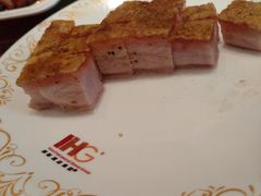 -福州世茂洲际酒店·福邸(台江店)
