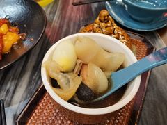 -安泰楼·佛跳墙创始人·传统闽味早茶·酒楼(三坊七巷闽菜地标店)
