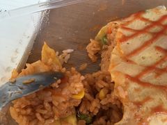 -喔爸韩国料理(环球银泰城店)