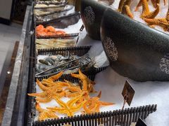 -犇放和牛烤肉·烤榴莲自助(苏宁城市奥莱店)