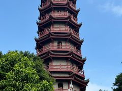 -南沙天后宫景区