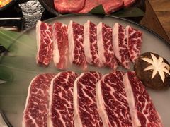 -九田家黑牛烤肉料理(石路天虹店)