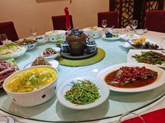 -三六三杭州菜(水上总店)
