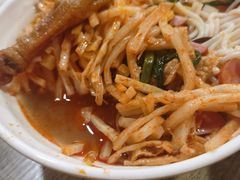 -吉庆桂林米粉·柳州螺蛳粉(港汇广场店)