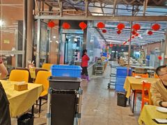 -202特色排档(五缘湾店)