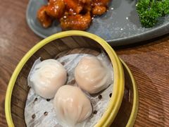 -南拳十三姨·潮汕砂锅粥(世纪金源店)