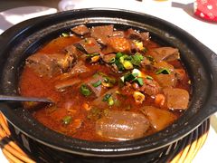 -金典银峰老鹅馆·昆山菜(亭林公园店)