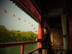 -宫事颐庭·老佛爷贵寿下午茶(颐和园店)