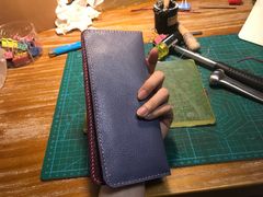 -零几体验diy皮具工作室(振业城店)