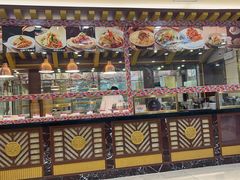 -汗腾格里·风味餐厅(新疆驻京办店)