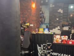 -Nirvana Fitness健身工作室