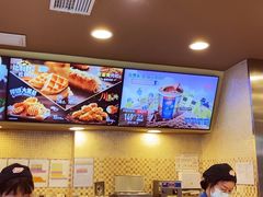 -DQ·蛋糕·冰淇淋(包河万达店)
