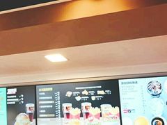 -麦当劳(南京水西门大街店)