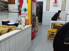 -攉转金牌豌杂面(安泰店)