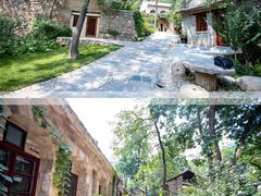 -云丘山景区