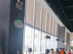 -1874融合西厨·观景餐厅(保利店)