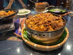 -甘家界牌柠檬鸭(青山店)