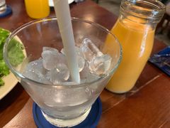 -Thai Market Restaurant( 04 Tran Quoc Toan)