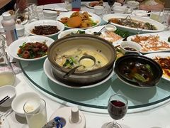 -瑞福园联谊餐室(茂名南路店)