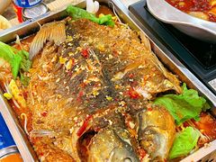 -江湖万州烤鱼(王子美食城)