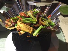 -福慧慈缘素食餐厅(王府井店)