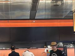 -大神太神·铁板烧(瑞虹天地月亮湾店)