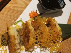 -千叶创意融合料理(水韵城店)