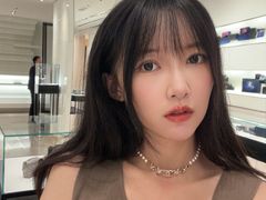 -CHANEL(恒隆广场店)