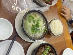 -多福临砂锅居(苏堤北路店)