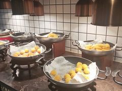 -韩风源自助烤肉(国贸精品店)