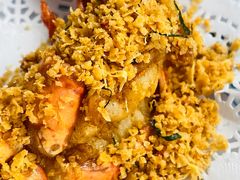 -無招牌海鮮(芽笼店)