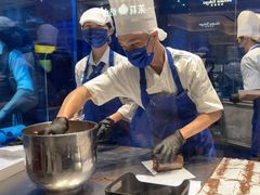 -the Roll'ING手作瑞士卷专门店(卓悦中心店)