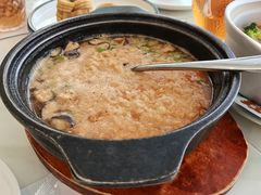 -子霖南山鲜虾面(南山总店)