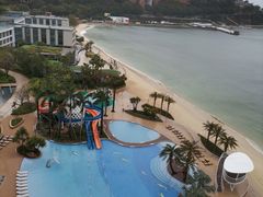 -深圳大梅沙京基洲际度假酒店