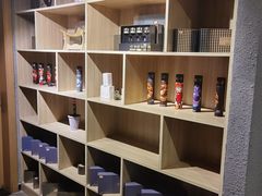 -梵猫·新养生(福州万象城店)