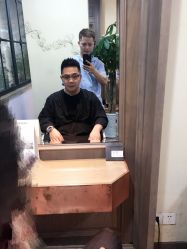 点击看大图 -苑苑发型设计