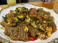 -元奶奶包饭(公新银浦店)