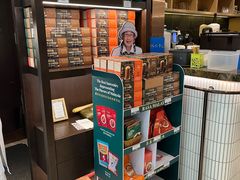 -关夫人餐厅(KLCC阳光广场店)